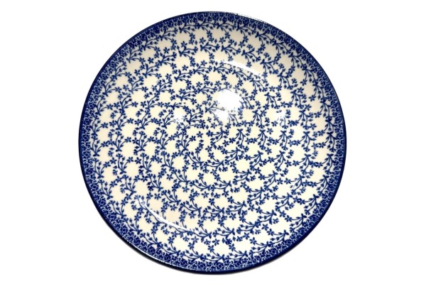 266 Bunzlau Lunchbord 3226X 266 Lunchborden Ø 23,5 cm 266 Bunzlau Lunchbord 3226X 266 Lunchborden Ø 23,5 cm